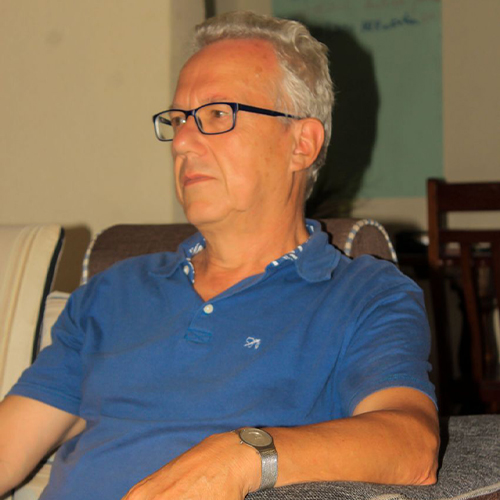 Martin Helmuth Vincentz