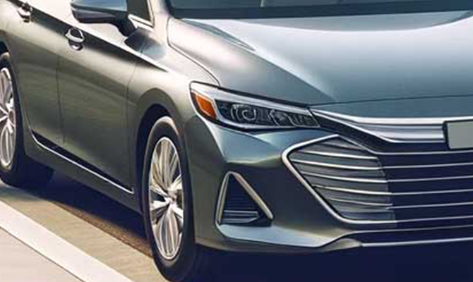 Convenient and Secure Car Parking