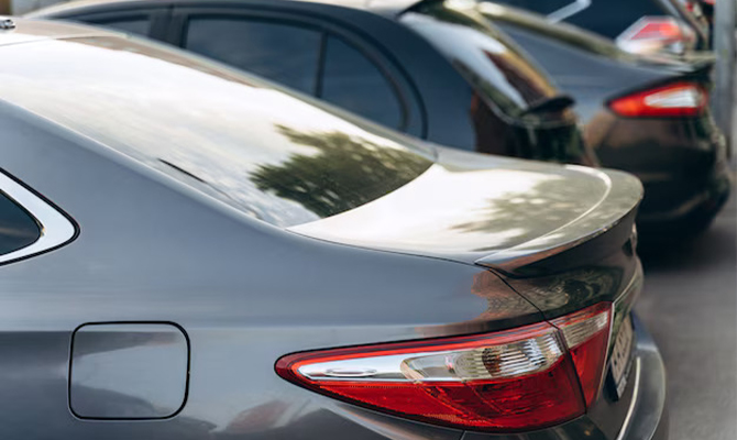 Sleep easy knowing your car is in good hands.